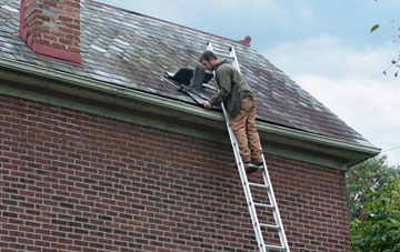 what affects urgent Hackland roof repairs