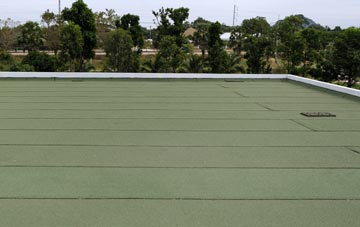 all Hackland roofing types quoted for