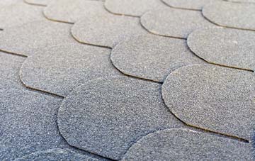 Hackland asphalt roofing costs