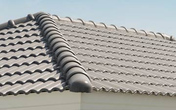 advantages of Hackland clay roofing