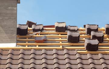 Hackland clay roofing costs
