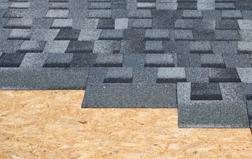 expert Hackland asphalt roof companies