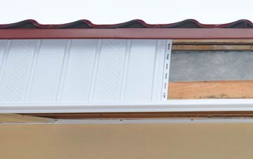 Hackland fascia repair costs