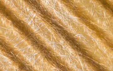 Hackland fibreglass roof waterproofing