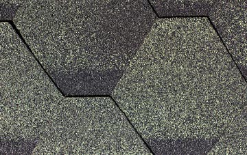 Hackland fibreglass shingle repairs