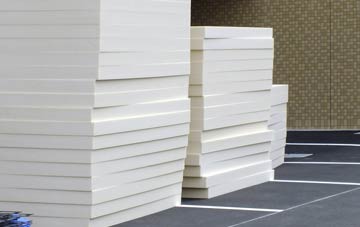 Hackland flat roof insulation costs