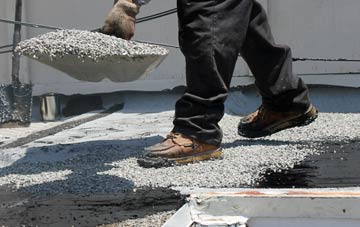 Hackland flat roofing companies