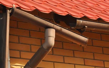 Hackland gutter repair costs