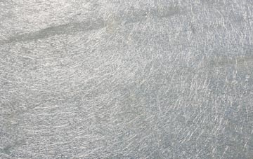 Hackland laminate fibreglass or shingles?