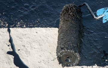 Hackland liquid sealant waterproofing