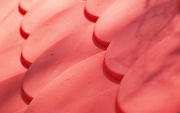 Hackland plastic roof costs