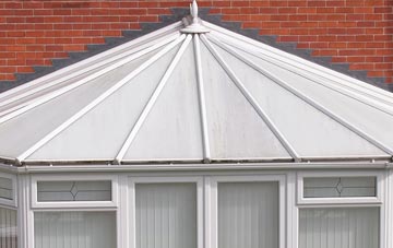 Hackland polycarbonate conservatory roof repairs