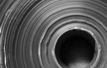 Hackland pvc roof replacement