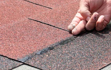 Hackland asphalt roof repairs