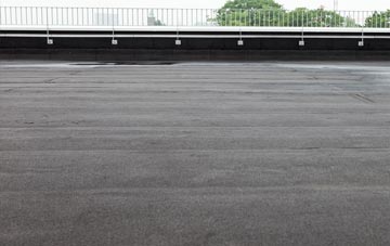 Hackland asphalt roof replacement