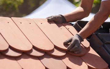 Hackland roof tile contractors