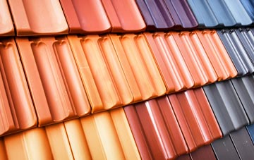 Hackland roof tile costs