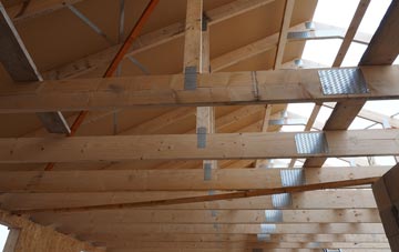 Hackland roof truss costs