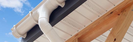 get Hackland guttering quotes today