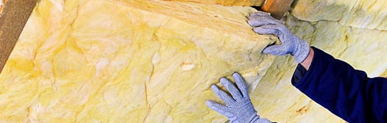 quotes for Hackland roof insulation