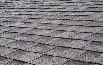Hackland tiles for shallow pitch roofing