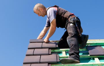 disadvantages of Hackland slate roofing