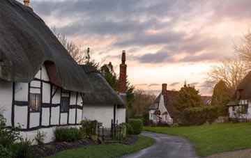 is Hackland thatch roofing popular