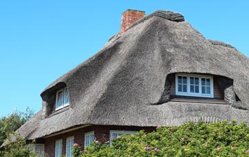 thatch roofing Hackland, Orkney Islands