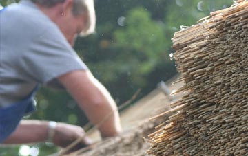 professional Hackland thatchers