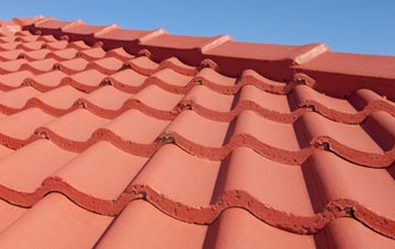 Hackland tile and slate roof replacement
