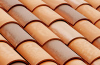 Hackland clay roofing