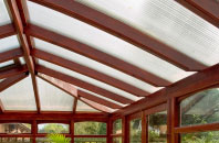 Hackland conservatory roofing insulation