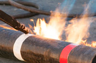 Hackland flat roofing replacement