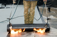 Hackland flat roof sealing quote