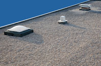 Hackland flat roofing