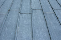 Hackland lead roofing