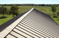 Hackland metal roof quotes
