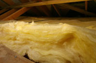 Hackland pitch roof insulation