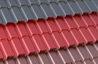 find rated Hackland plastic roofing companies