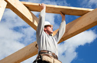 Hackland roof replacement work