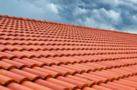 Hackland roofing tiles