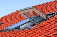Hackland roof window