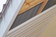 rated Hackland soffit repair companies