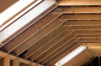 Hackland tapered roof insulation quotes