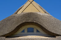 Hackland thatch roofing